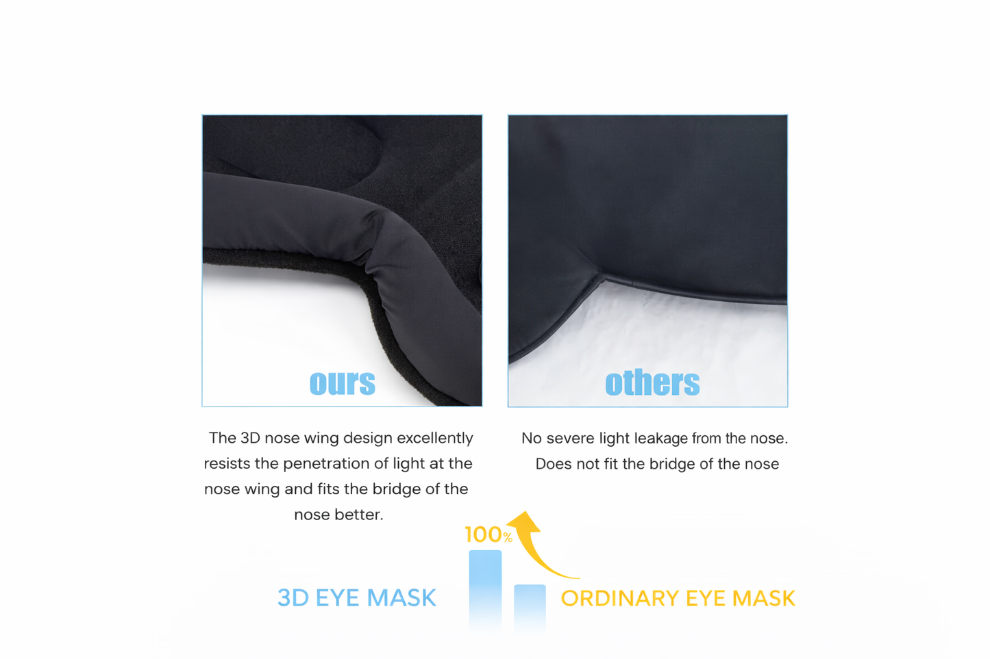 silk sleep mask
