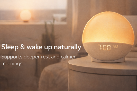 DAWN™ Sleep & Sound Light